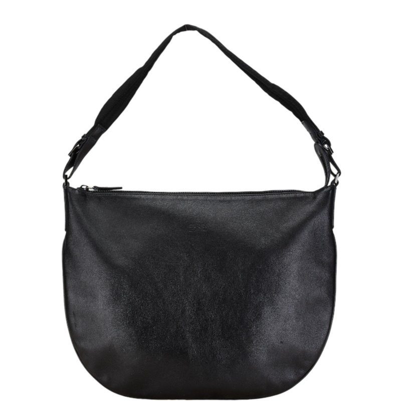 Gucci  Leather Shoulder Bag () - Barde