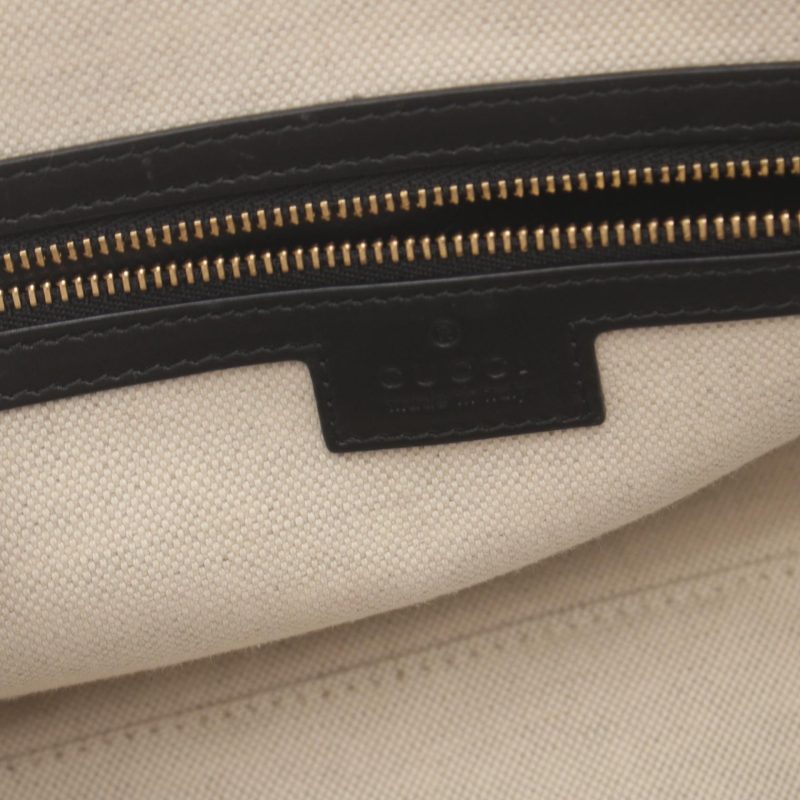 Gucci GG Matelassé Leather Handbag 702242 - Barde - Image 4