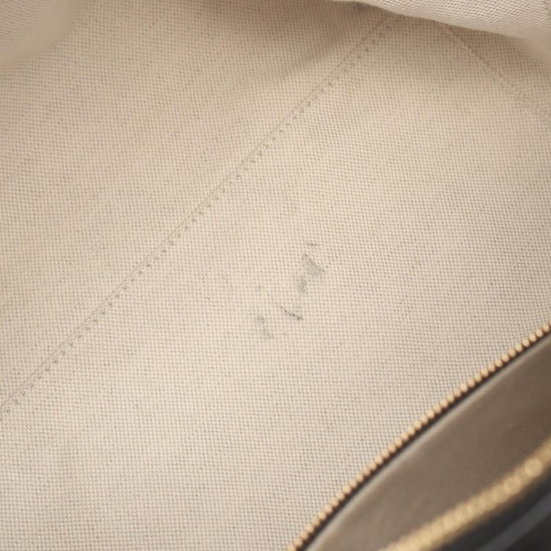 Gucci GG Matelassé Leather Handbag 702242 - Barde - Image 5