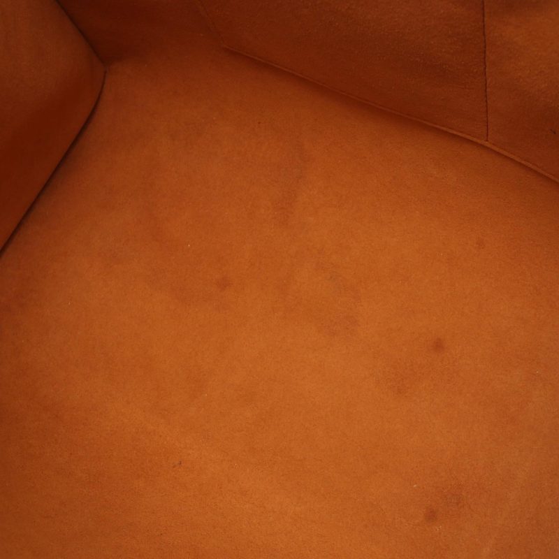 Louis Vuitton OnTheGo GM Monogram Leather Tote - Barde - Image 9
