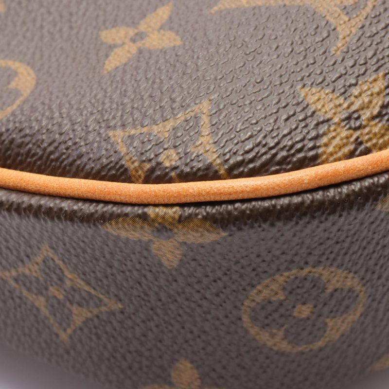 Louis Vuitton Odeon PM Monogram Shoulder Bag M56390 - Barde - Image 8