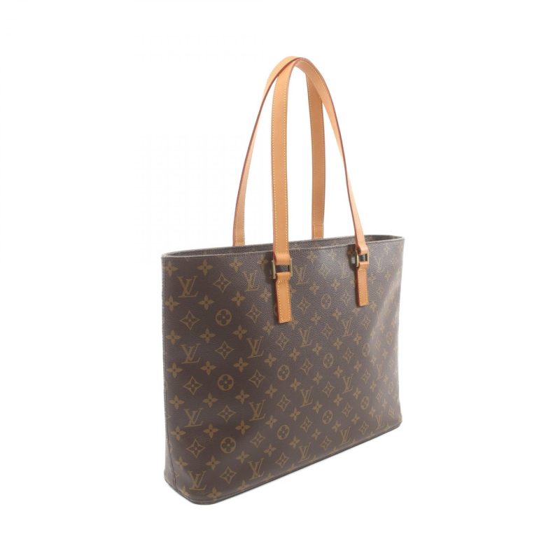 Louis Vuitton Luco Monogram Tote Bag M51155 - Barde - Image 2