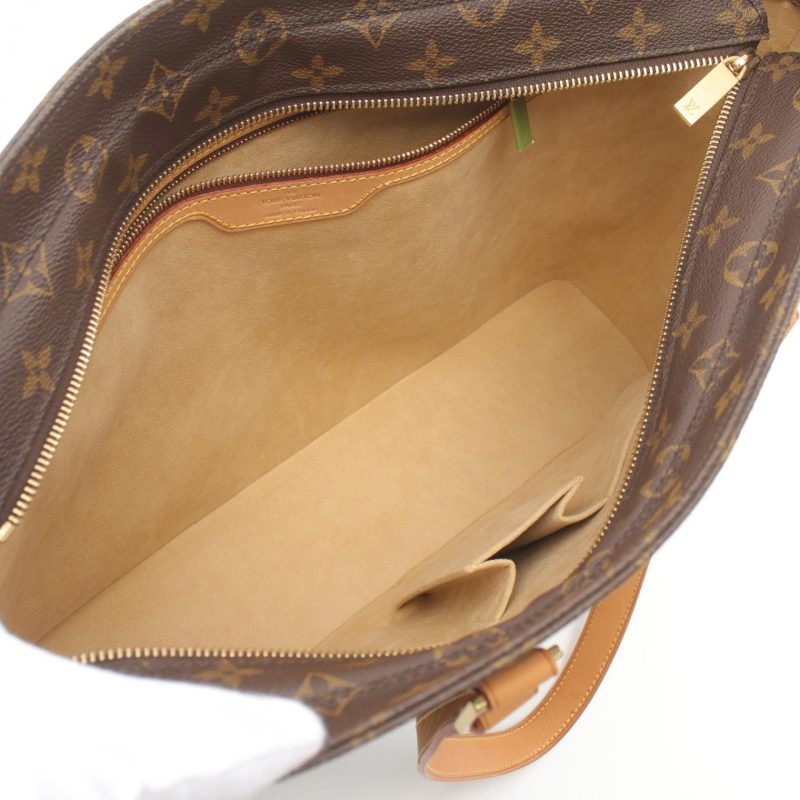 Louis Vuitton Luco Monogram Tote Bag M51155 - Barde - Image 3