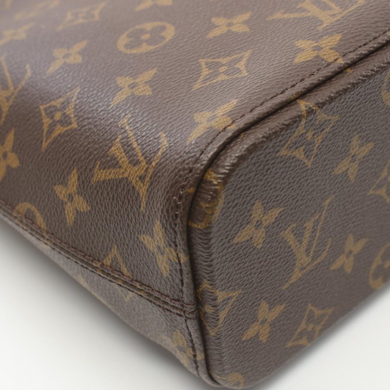 Louis Vuitton Luco Monogram Tote Bag M51155 - Barde - Image 6