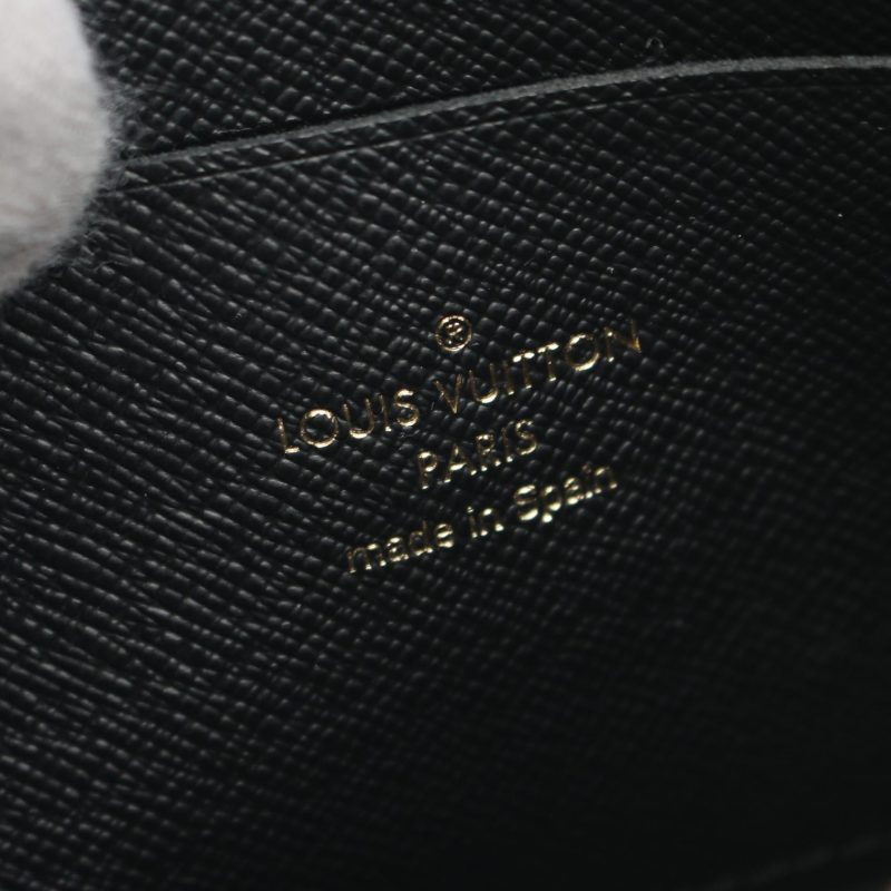 Louis Vuitton Monogram Double Zip Shoulder Bag - Barde - Image 4