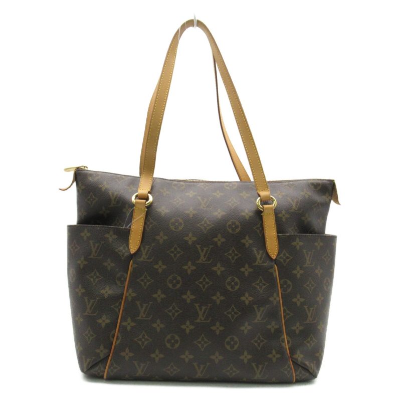 Louis Vuitton Totally MM Tote Bag Monogram - Barde - Image 3