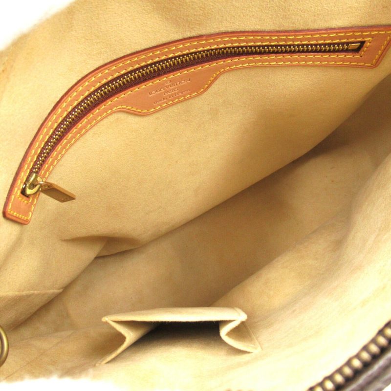Louis Vuitton Looping Shoulder Bag PVC Canvas - Barde - Image 6