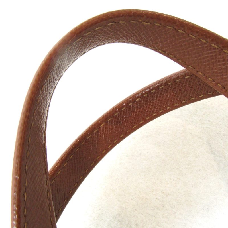 Louis Vuitton Papillon GM Shoulder Bag Monogram - Barde - Image 8