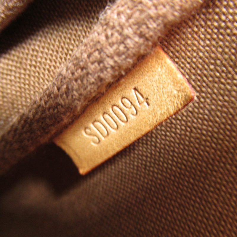 Louis Vuitton Pochette Accessoires Monogram Clutch M51980 - Barde - Image 7