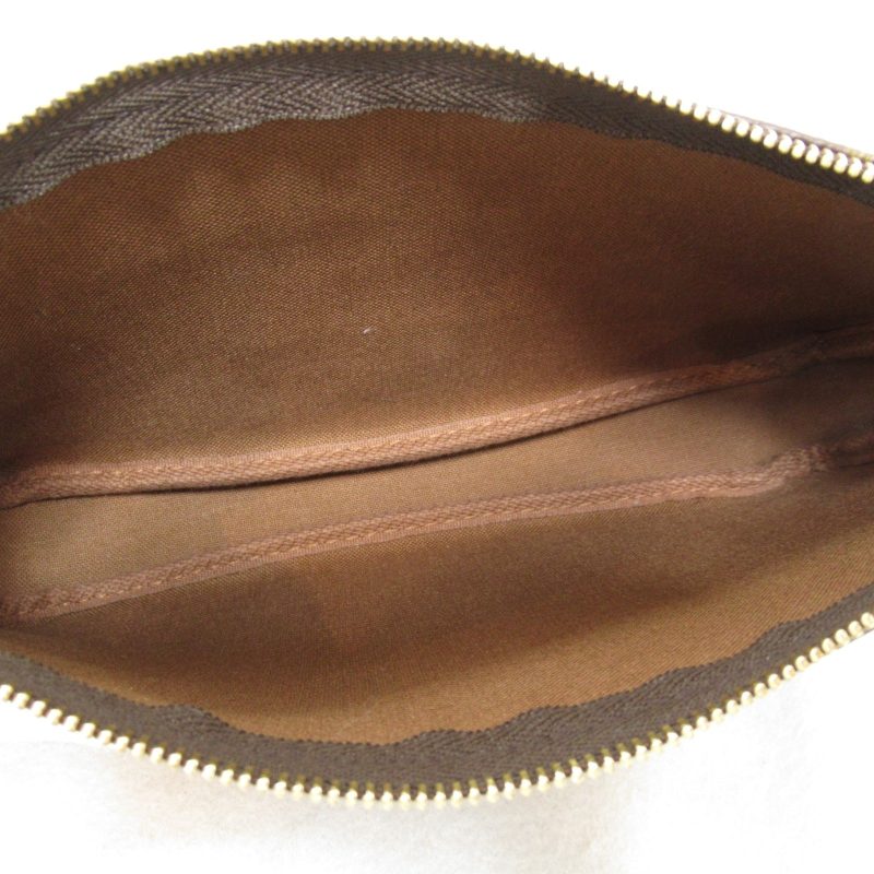 Louis Vuitton Pochette Accessoires Monogram Clutch M51980 - Barde - Image 5