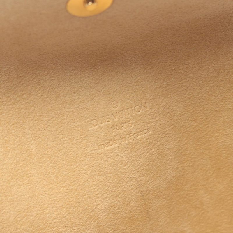 Louis Vuitton Monogram Pochette Florentine Waist Bag - Barde - Image 4