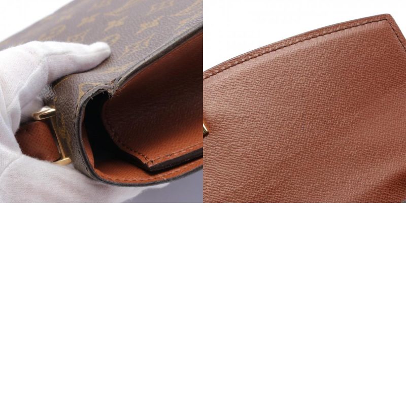 Louis Vuitton Monogram Handbag M51379 - Barde - Image 10