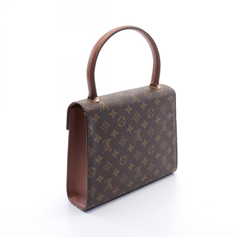 Louis Vuitton Monogram Handbag M51379 - Barde - Image 2