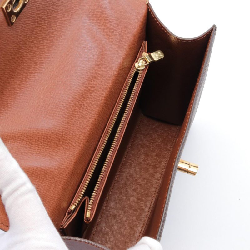 Louis Vuitton Monogram Handbag M51379 - Barde - Image 3