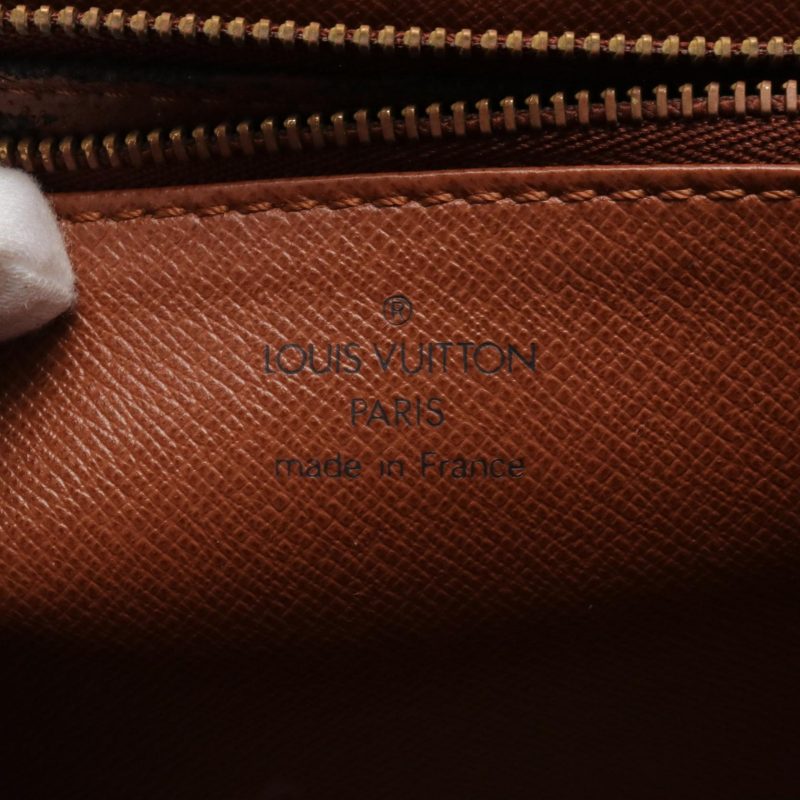 Louis Vuitton Monogram Handbag M51379 - Barde - Image 4