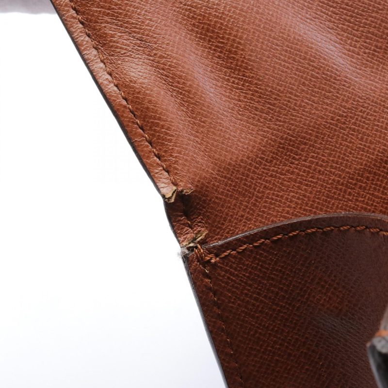 Louis Vuitton Monogram Handbag M51379 - Barde - Image 6