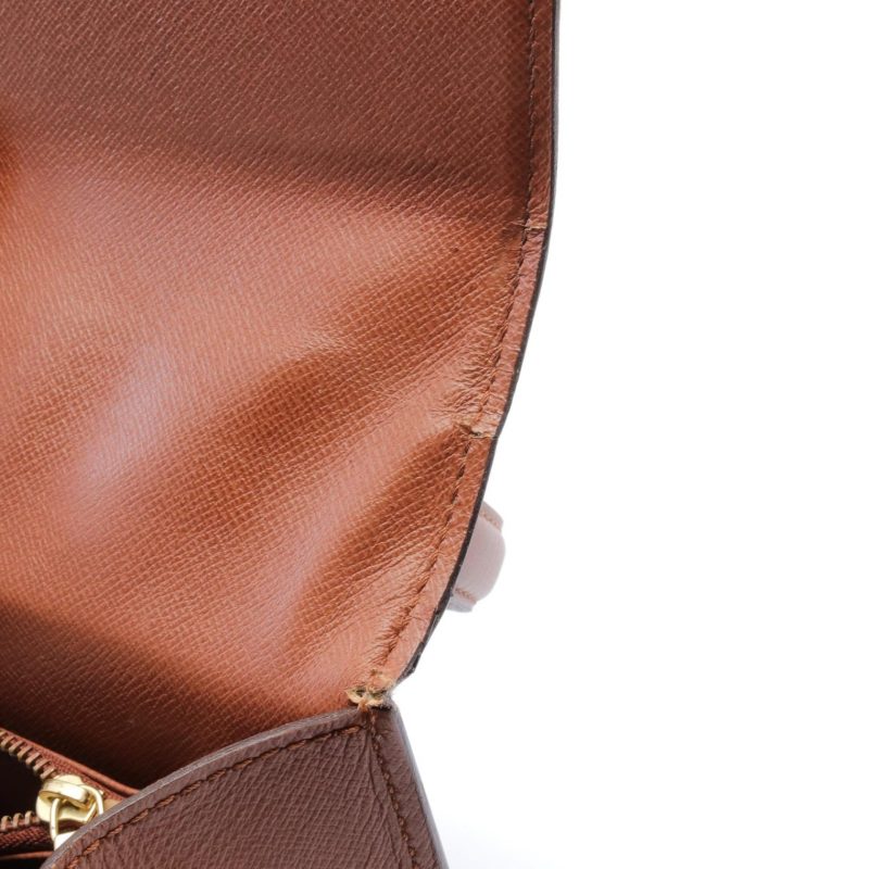 Louis Vuitton Monogram Handbag M51379 - Barde - Image 7