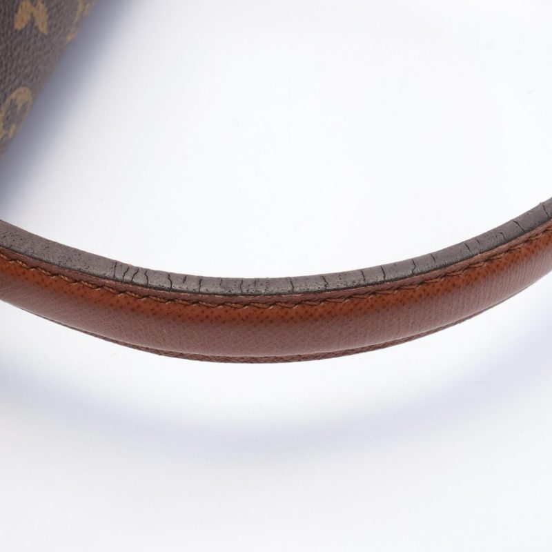 Louis Vuitton Monogram Handbag M51379 - Barde - Image 9