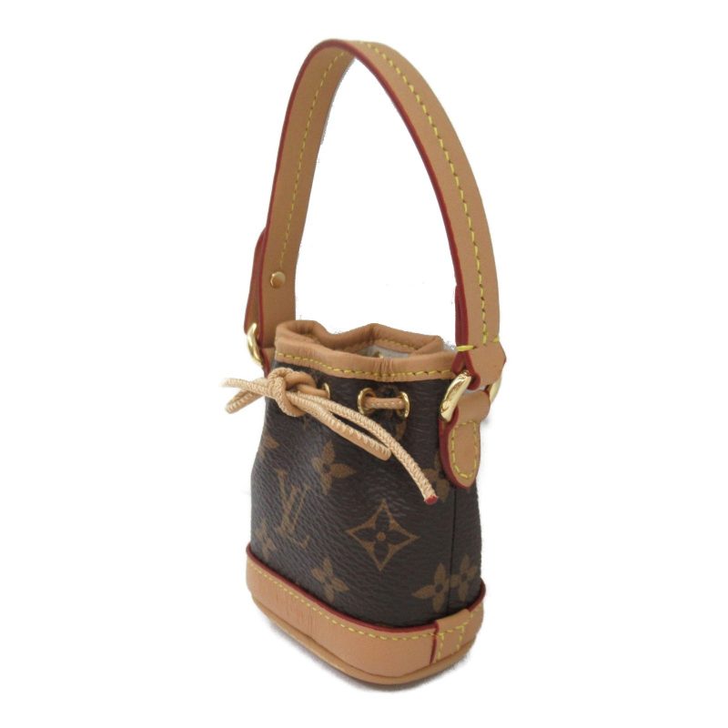 Louis Vuitton Monogram Bag Charm M00818 - Barde - Image 3