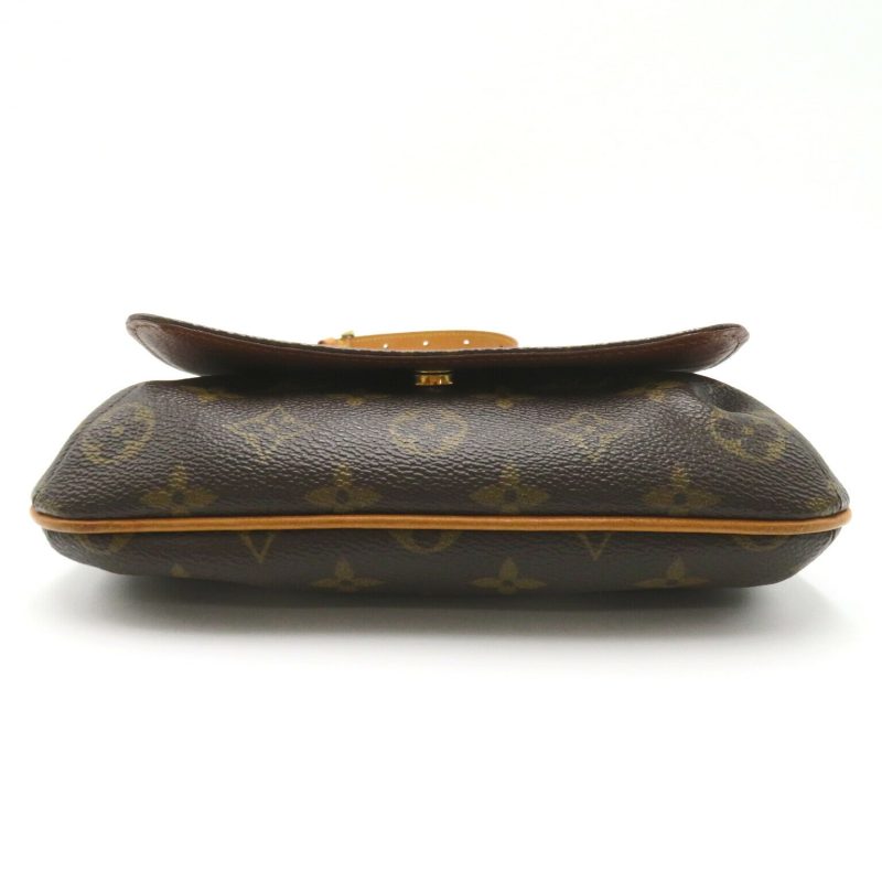 Louis Vuitton Musette Salsa Short Shoulder Bag - Barde - Image 4