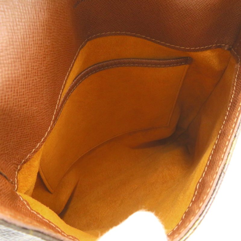 Louis Vuitton Musette Salsa Short Shoulder Bag - Barde - Image 6