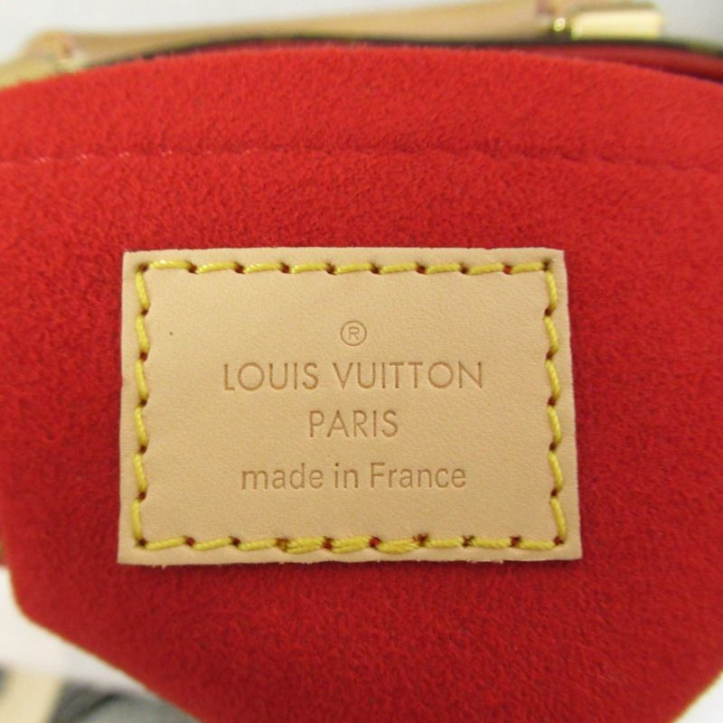 Louis Vuitton Monogram Pallas BB Shoulder Bag M41241 - Barde - Image 6