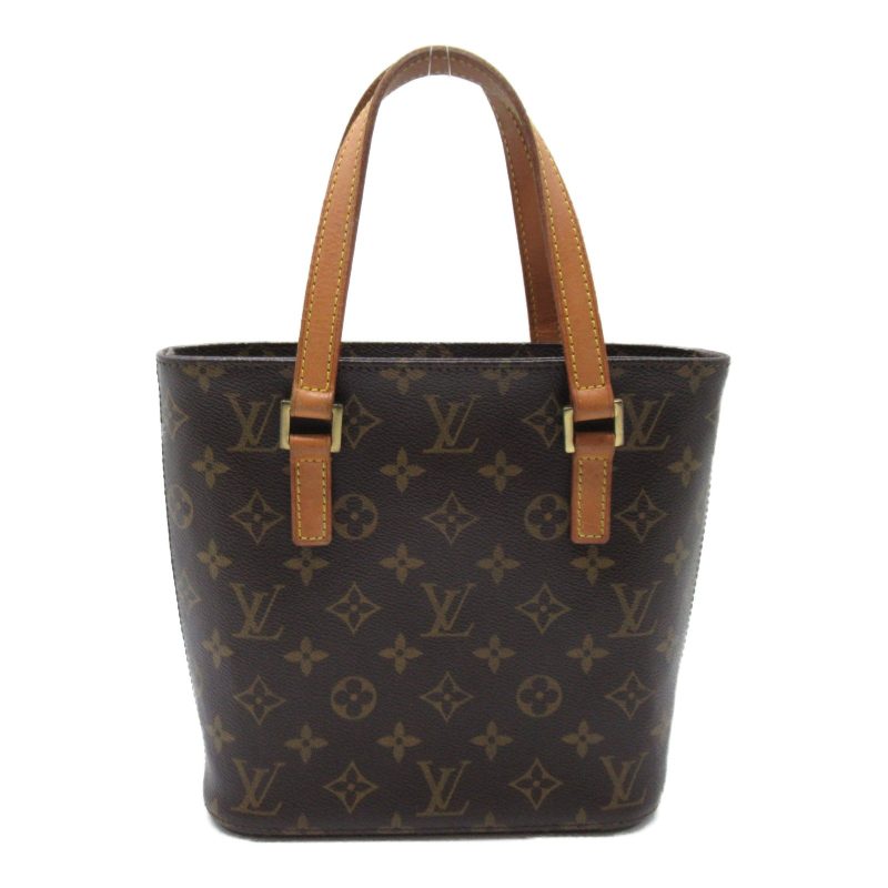 Louis Vuitton Vavin PM Tote Bag Monogram - Barde