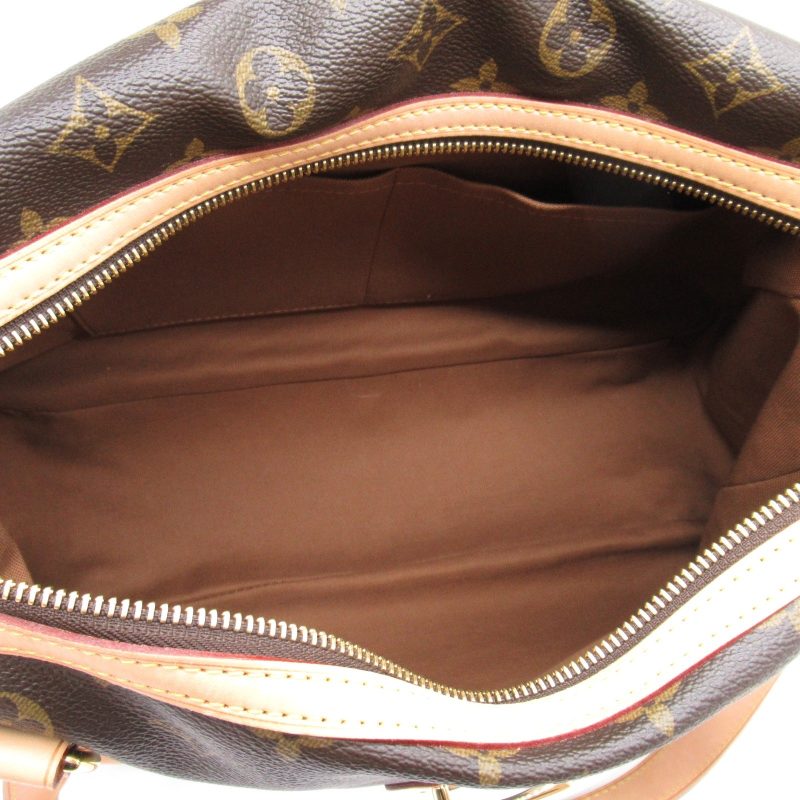 Louis Vuitton Stresa PM Shoulder Bag Monogram - Barde - Image 5
