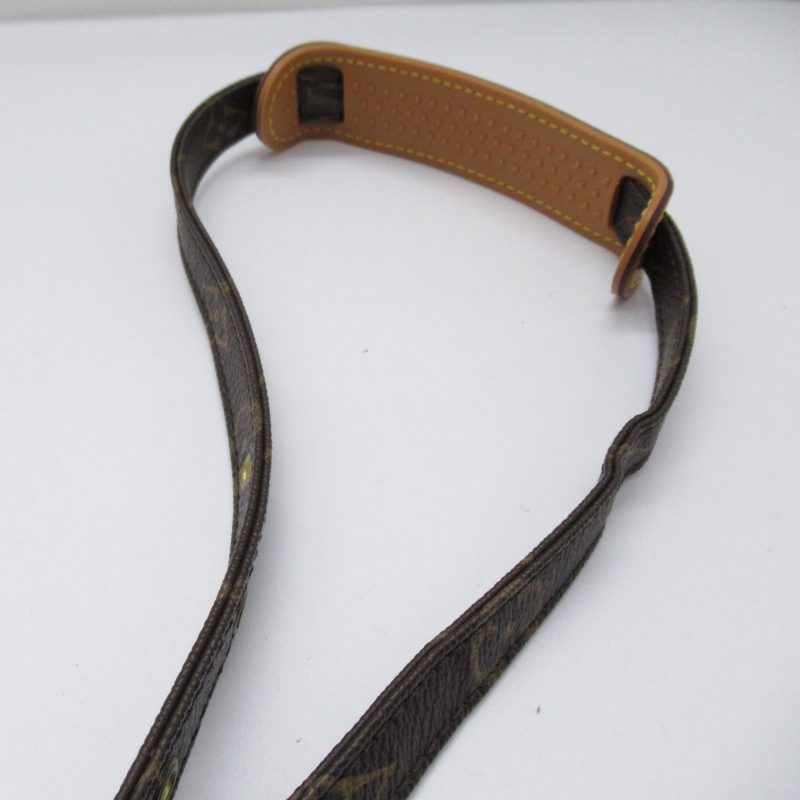 Louis Vuitton Amazon Shoulder Bag Monogram M45236 - Barde - Image 8