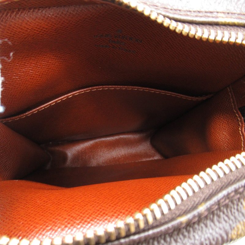 Louis Vuitton Amazon Shoulder Bag Monogram M45236 - Barde - Image 5
