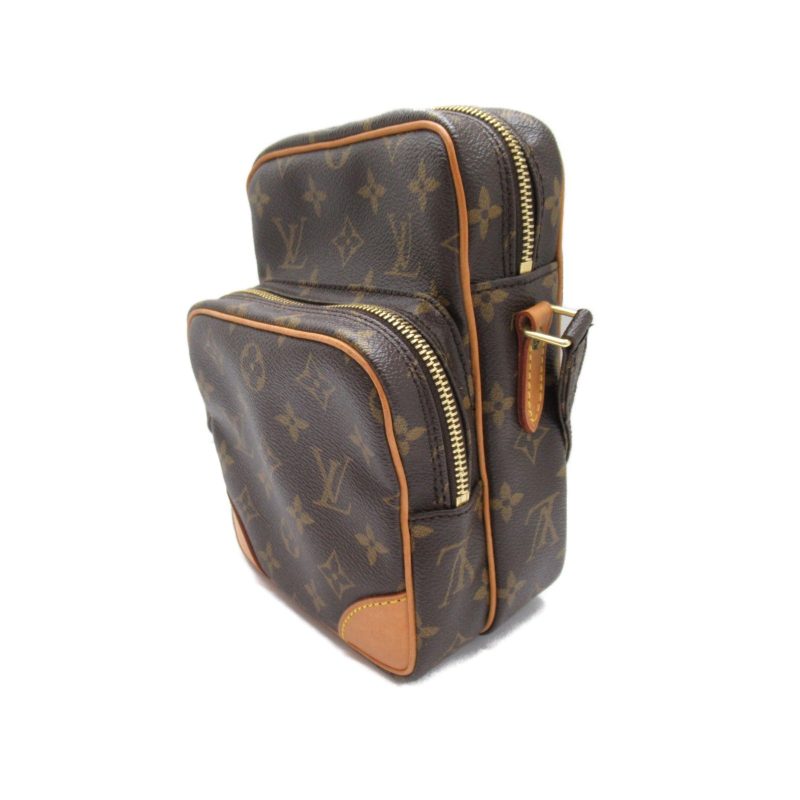 Louis Vuitton Amazon Shoulder Bag Monogram M45236 - Barde - Image 3