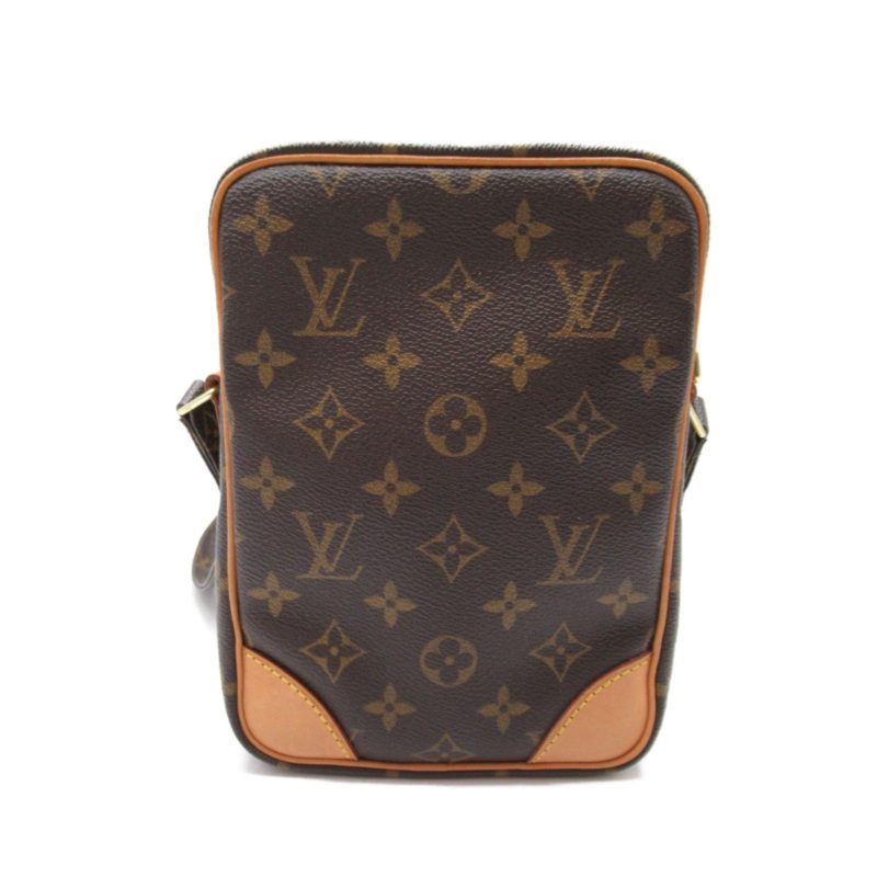 Louis Vuitton Amazon Shoulder Bag Monogram M45236 - Barde - Image 2