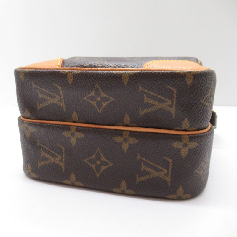 Louis Vuitton Amazon Shoulder Bag Monogram M45236 - Barde - Image 4