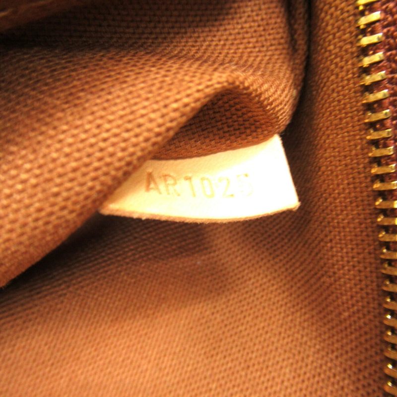 Louis Vuitton Batignolles Horizontal Tote Bag - Barde - Image 8
