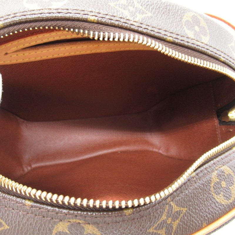 Louis Vuitton Monogram Shoulder Bag M51221 - Barde - Image 5