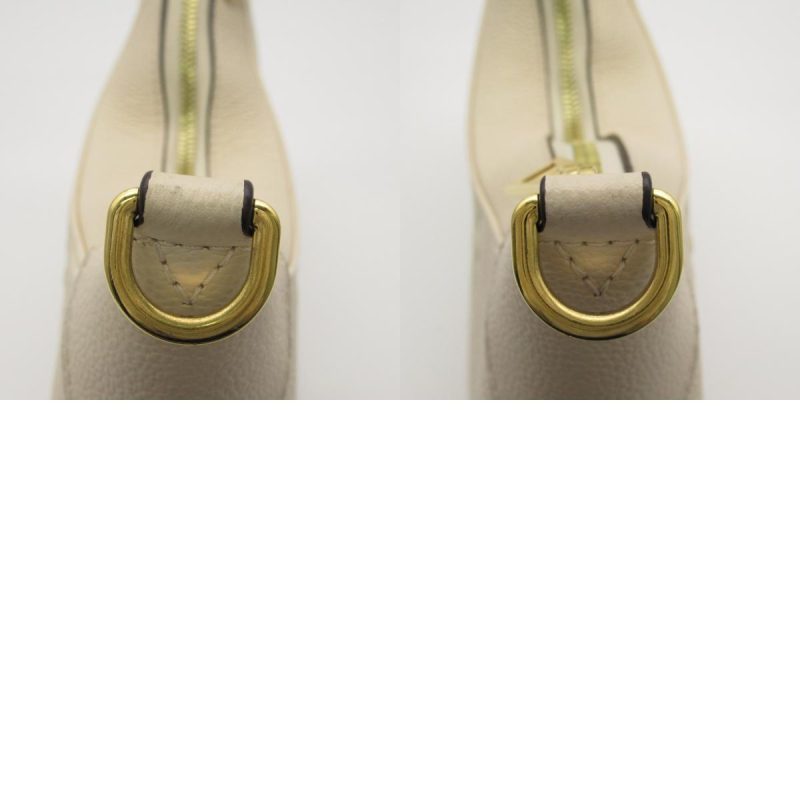 Louis Vuitton Monogram Leather Bagatelle MM 2way Bag M46099 - Barde - Image 10