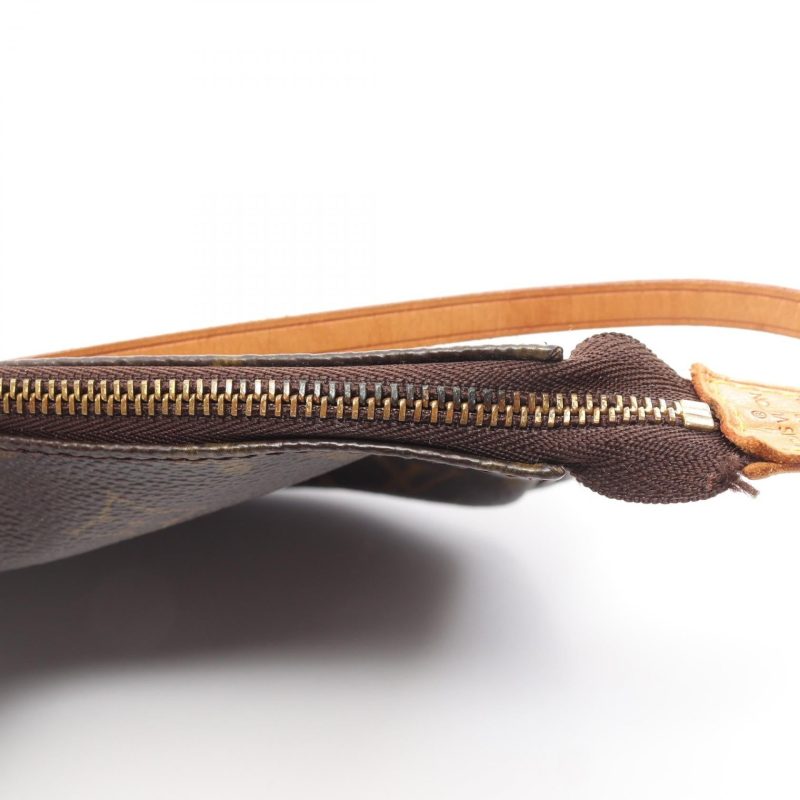 Louis Vuitton Monogram Pochette Accessoires Handbag - Barde - Image 9