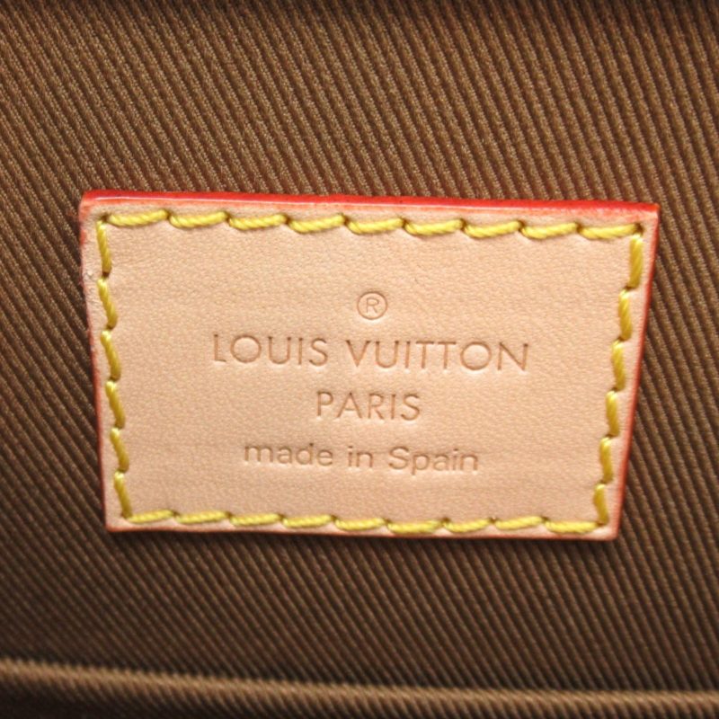 Louis Vuitton Excursion PM Backpack Monogram Brown - Barde - Image 6