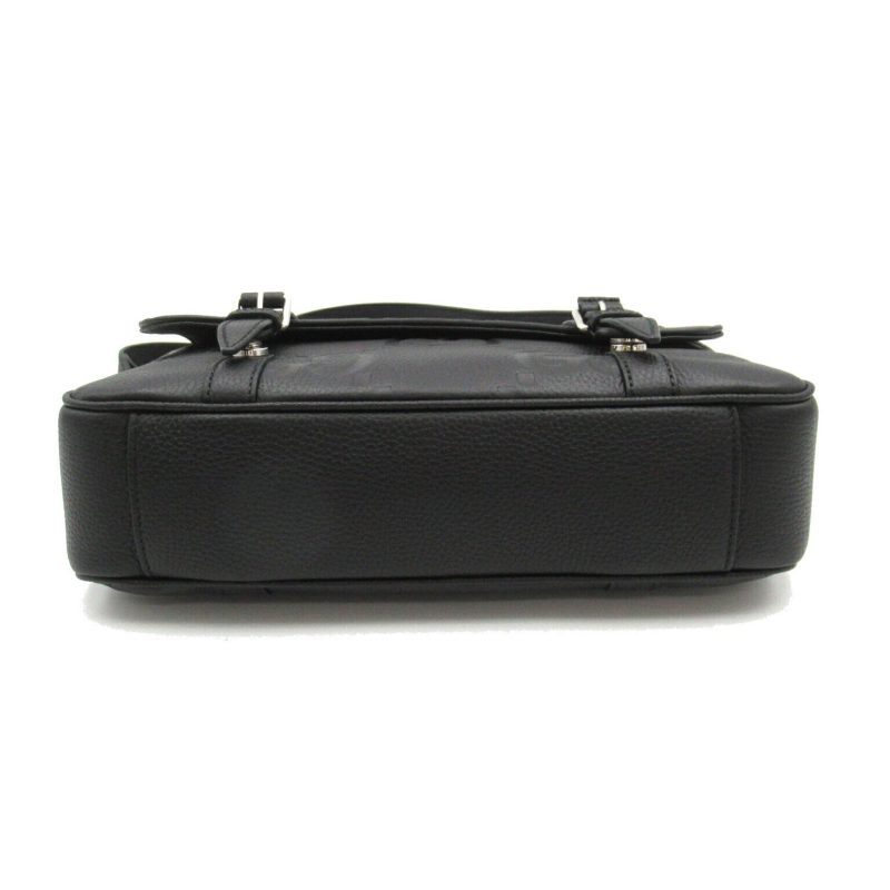 Gucci Jumbo GG Medium Messenger Bag Leather - Barde - Image 4