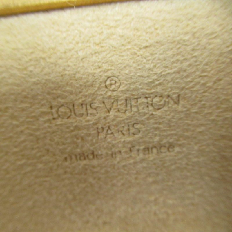 Louis Vuitton Pochette Beverly Shoulder Bag M40122 - Barde - Image 6
