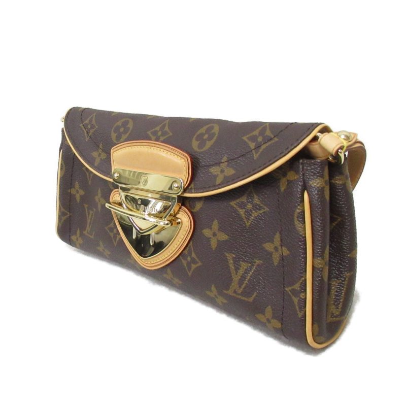 Louis Vuitton Pochette Beverly Shoulder Bag M40122 - Barde - Image 3