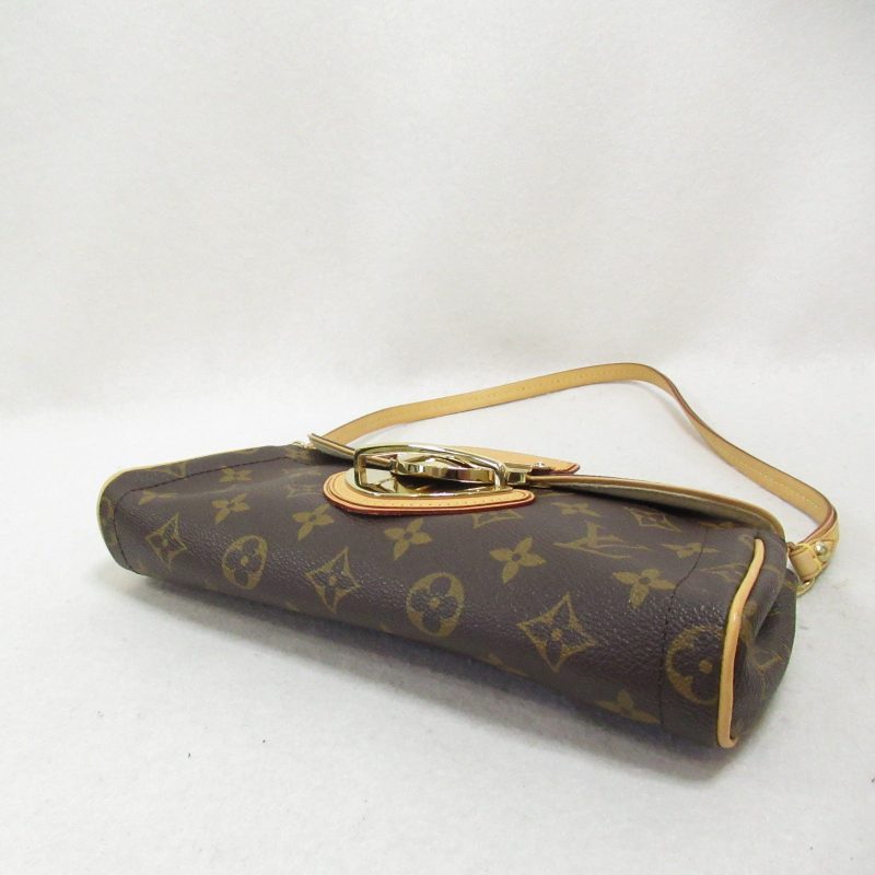 Louis Vuitton Pochette Beverly Shoulder Bag M40122 - Barde - Image 4