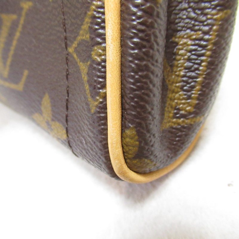 Louis Vuitton Pochette Beverly Shoulder Bag M40122 - Barde - Image 9
