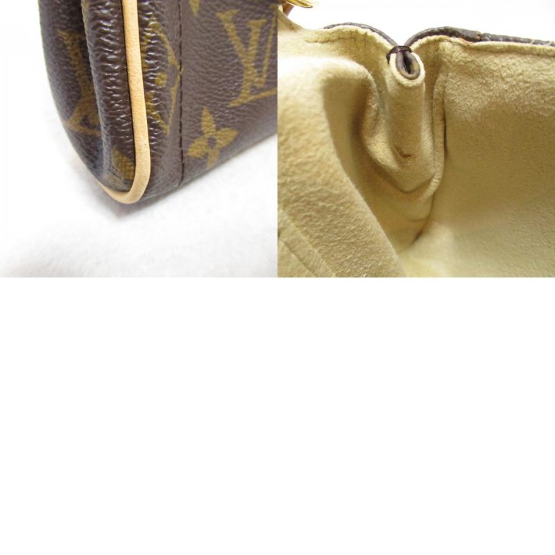 Louis Vuitton Pochette Beverly Shoulder Bag M40122 - Barde - Image 10