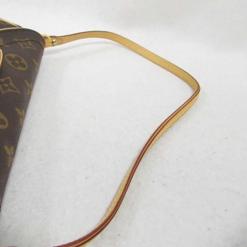 Louis Vuitton Pochette Beverly Shoulder Bag M40122 - Barde - Image 8