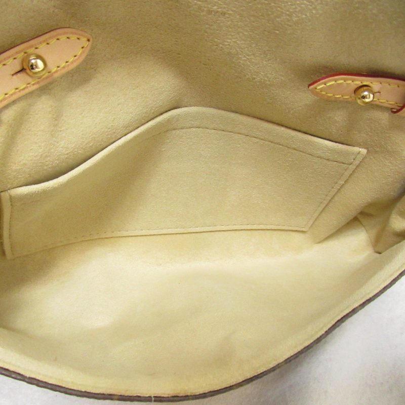 Louis Vuitton Pochette Beverly Shoulder Bag M40122 - Barde - Image 5