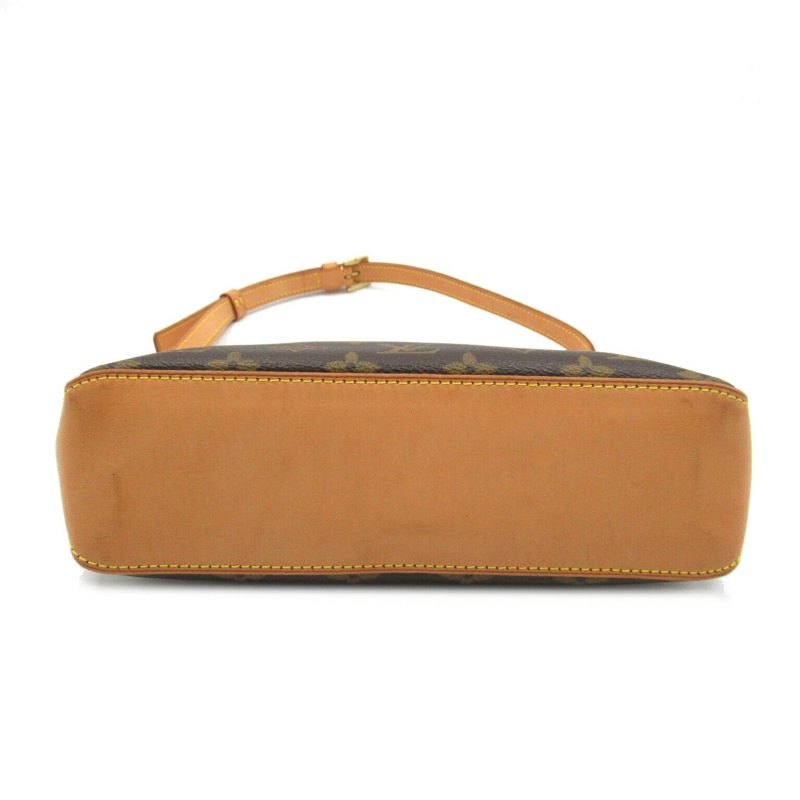 Louis Vuitton Trotter Monogram Shoulder Bag M51240 - Barde - Image 4