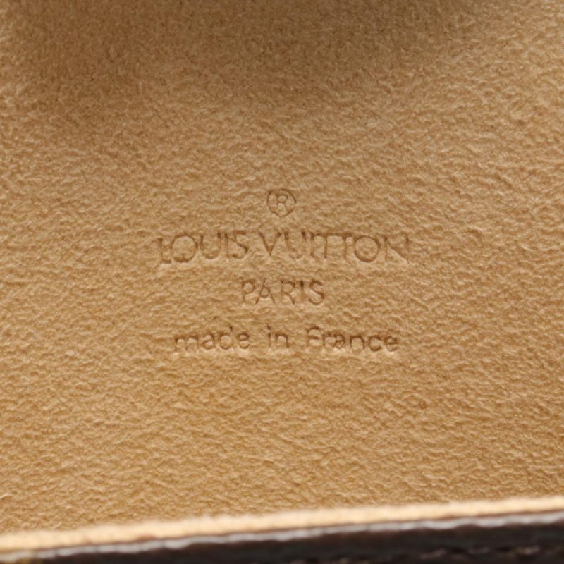 Louis Vuitton Monogram Pochette Florentine Waist Bag - Barde - Image 4