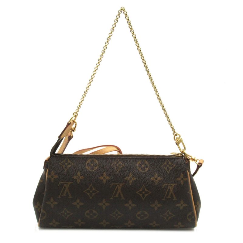 Louis Vuitton Eva Monogram Shoulder Bag M95567 - Barde - Image 2