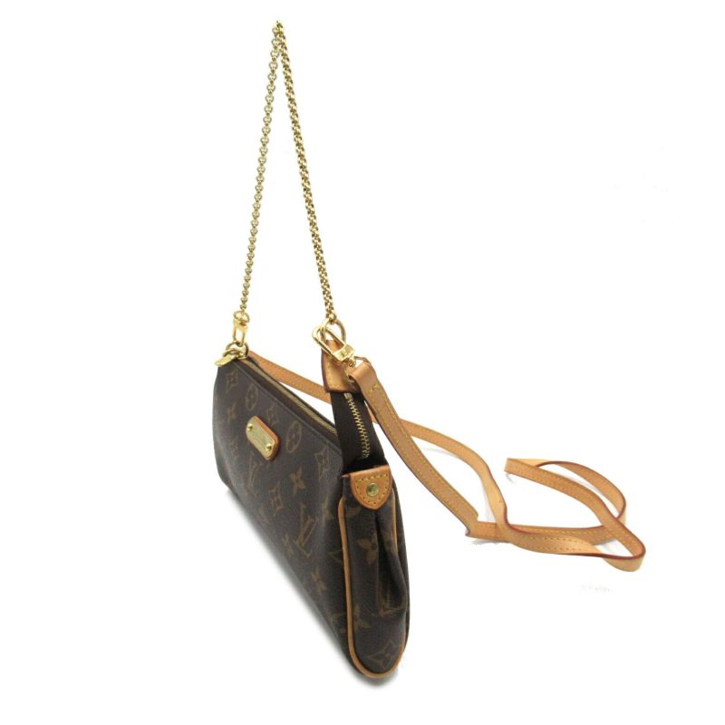 Louis Vuitton Eva Monogram Shoulder Bag M95567 - Barde - Image 3